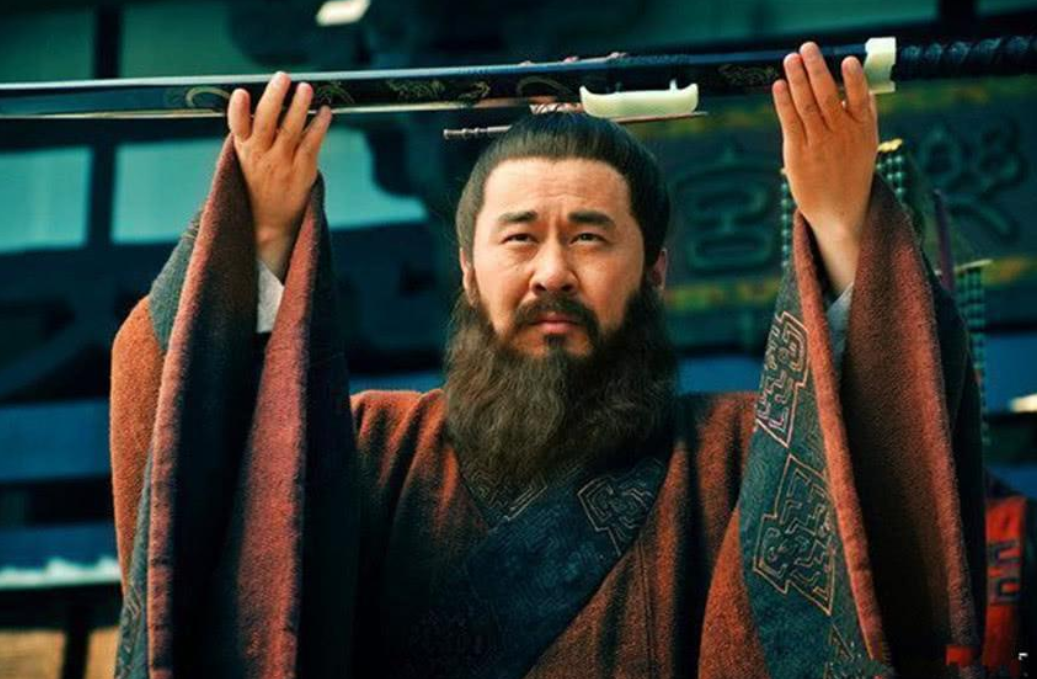 曹操最賞識的4大名將，關(guān)羽勉強(qiáng)上榜，許褚僅排第三，榜首是誰？