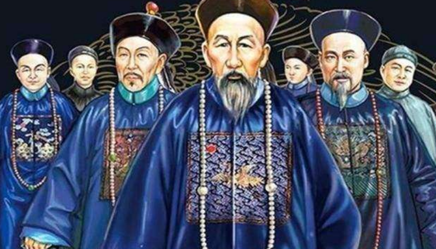 湖南出土清朝古墓，专家挖到一半突然叫停：“这是我家祖坟”