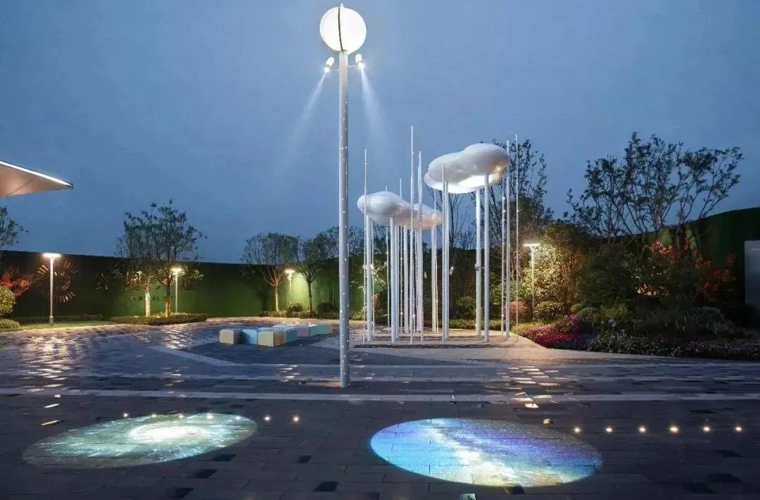购物中心设计如何借另类、创意雕塑构建引力新磁场打造亮眼记忆点