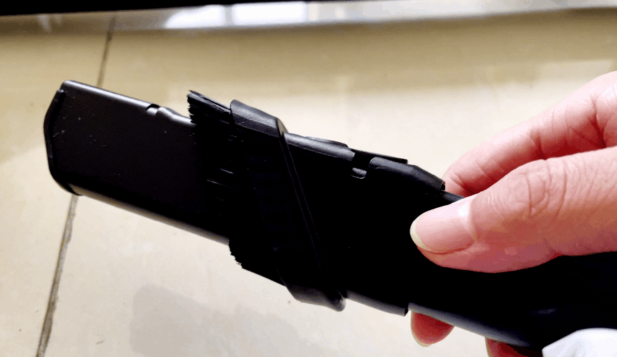 洒拖F6吸拖一体机，清洁打扫更洒脱