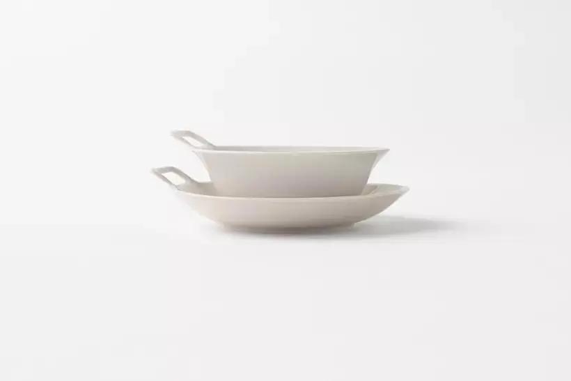 改良设计为餐具带来更多可能性
