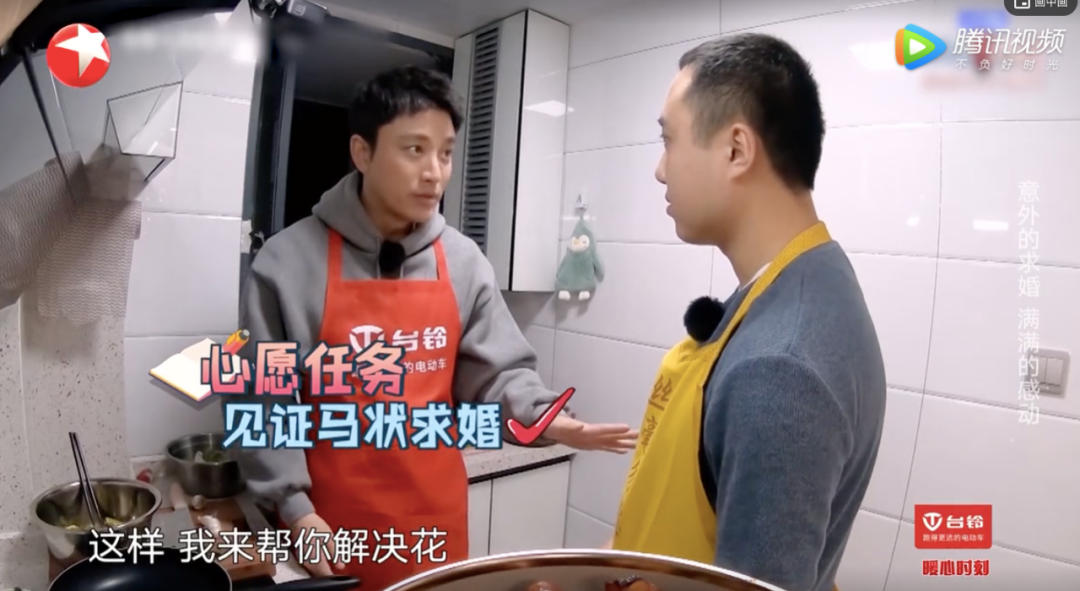 李小璐近照曝光，疑似表白贾乃亮：他们真的要复合了？