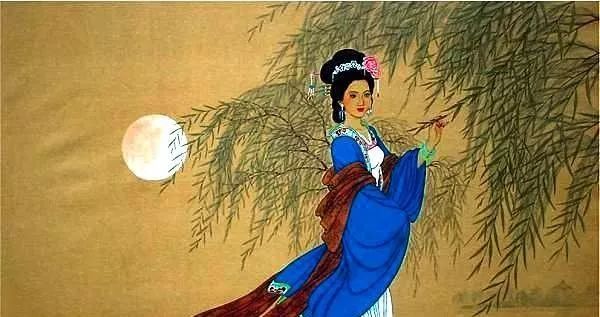 这100首七绝古诗，每一首都流传千古-第6张图片-非凡网