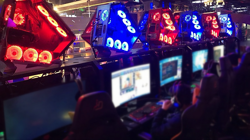 高特青轴、RGB侧灯、109元，微星这款让那些机械手感键盘瑟瑟发抖