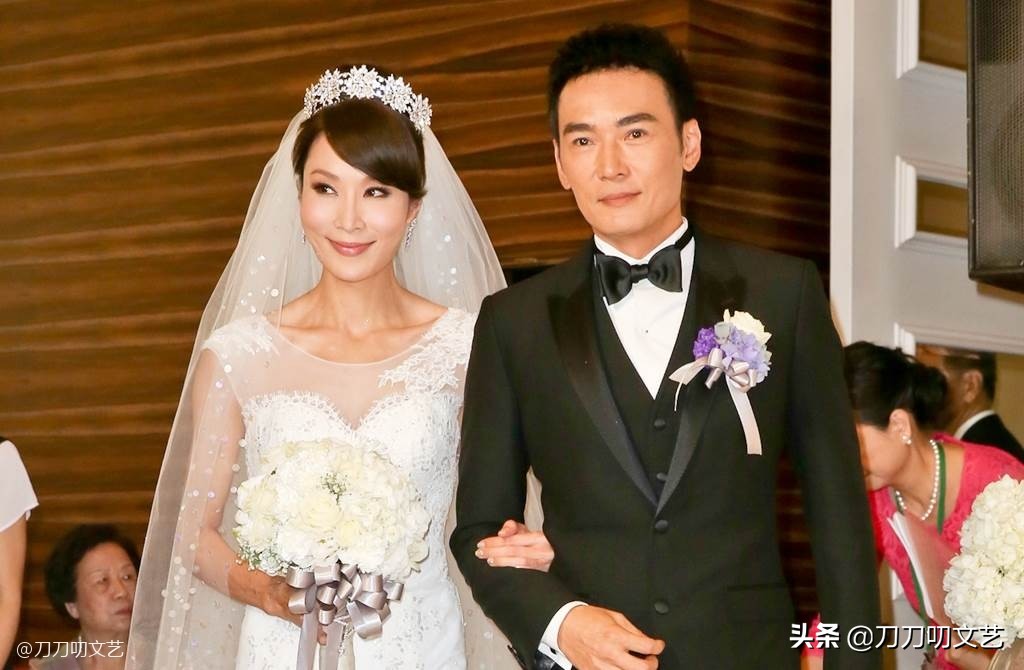 焦恩俊承认已离婚！感情经历堪比李寻欢，两段婚姻比黄连还“苦”