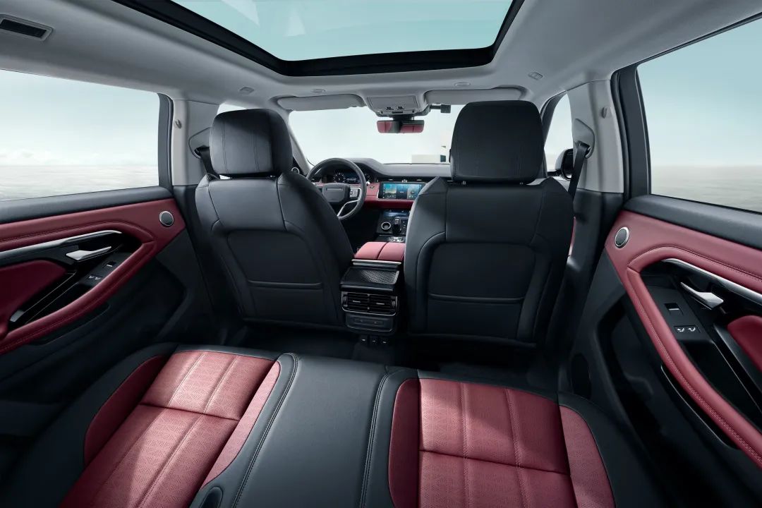 30多万就能买加长轴距的路虎，比GLC、X3、Q5L更有面儿