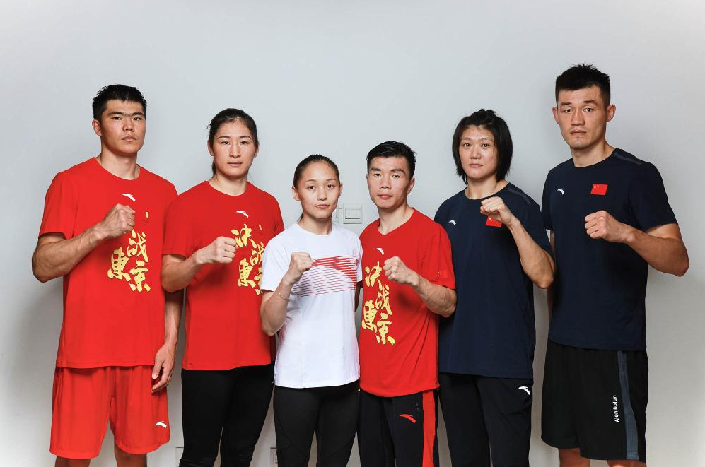 奥运拳击金牌稳了！中国两大女拳王双双闯入决赛，有望超越邹市明