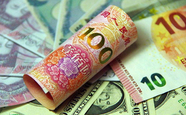 1997年亚洲金融危机，香港为什么没有被打垮？因为它属于中国