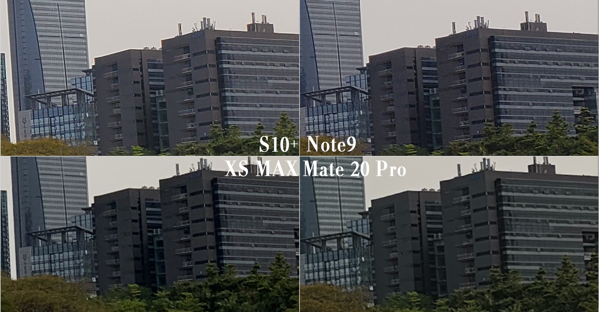 三星Galaxy S10+详细评测：真的差一点就完美了！