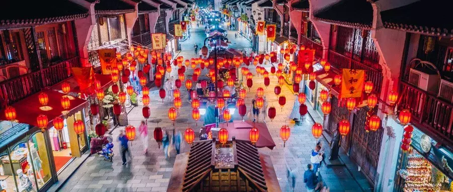 暑假去哪儿玩?夏季避暑、闲游散心...这份杭州旅游攻略请收好