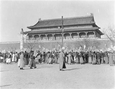 1919��5��4�գ��W���������P���Ї�Ҫ���ˡ����䌍���ό���