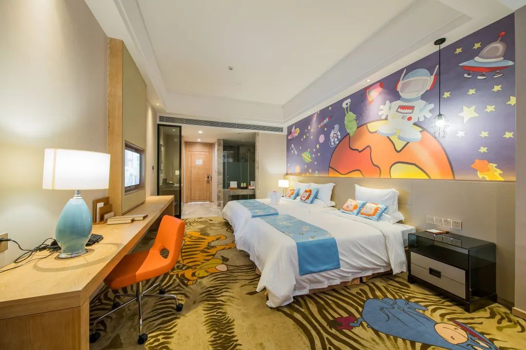 上海迪士尼超强攻略，省钱、多玩、少排队，最