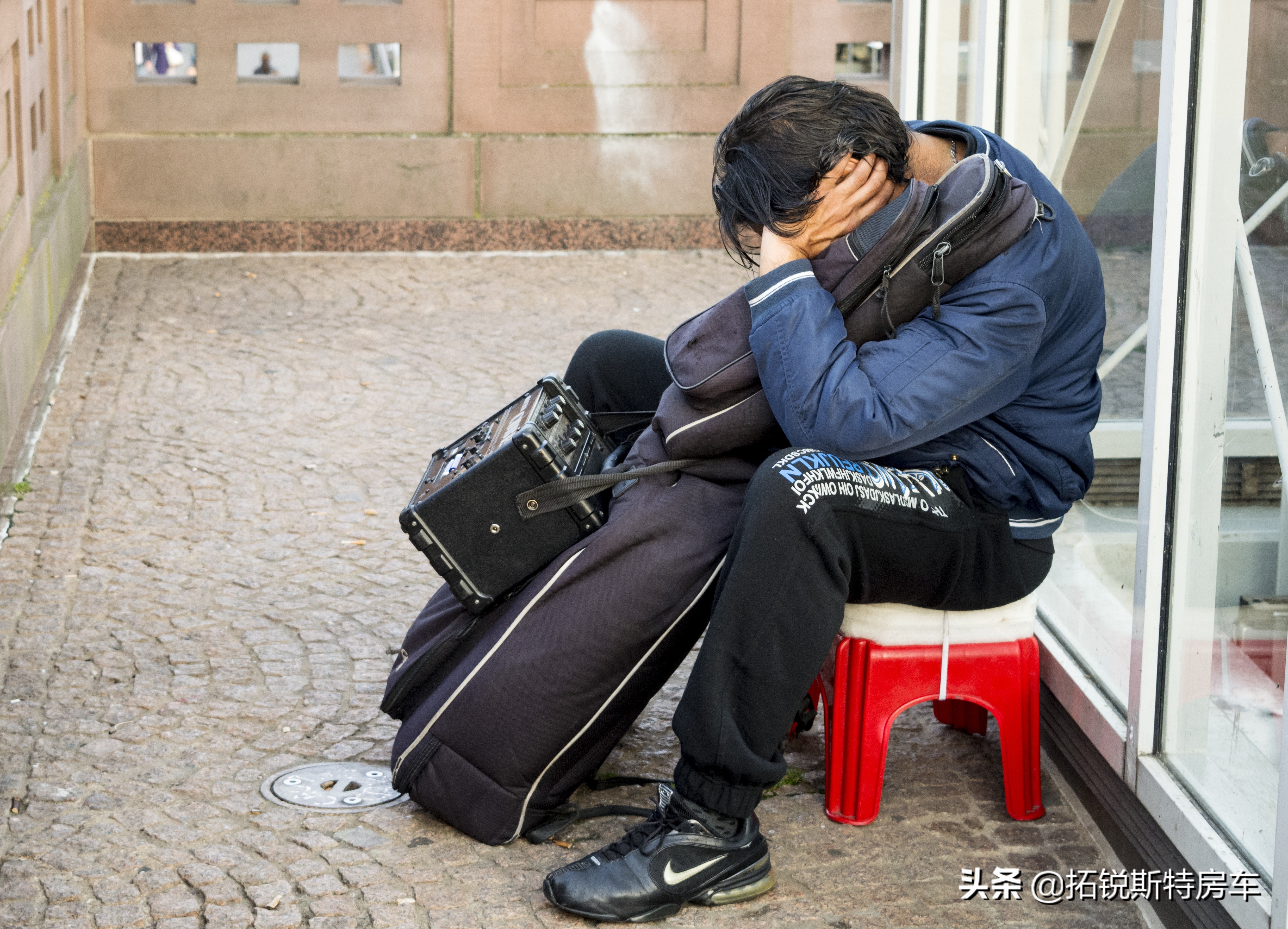 为什么现在普通旅游越来越没意思？