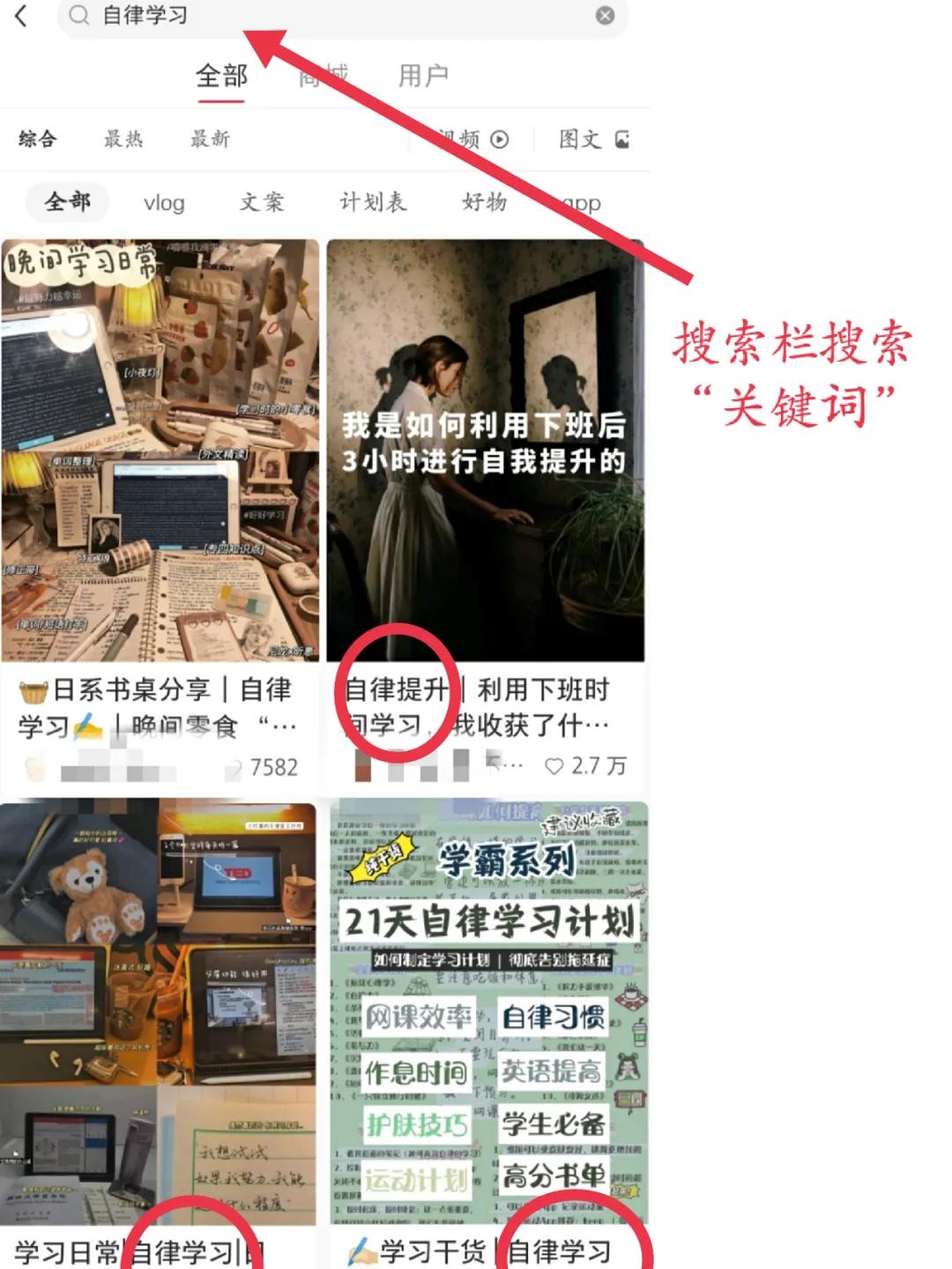 新手如何利用小红书赚钱？简单5步教会你，一部手机即可操作
