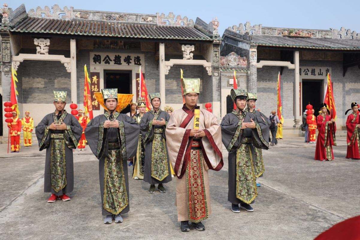 宋朝皇帝为何这么无奈，连野外打猎都遭大臣反