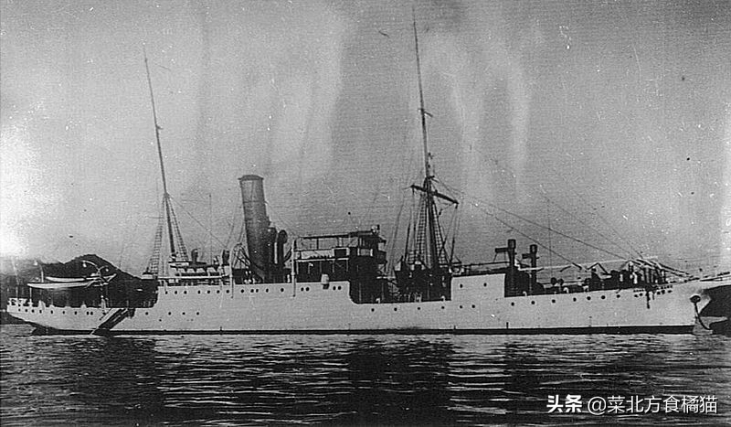 苏军潜艇的“战争罪行”（下）：悲剧性的“三船殉难事件”