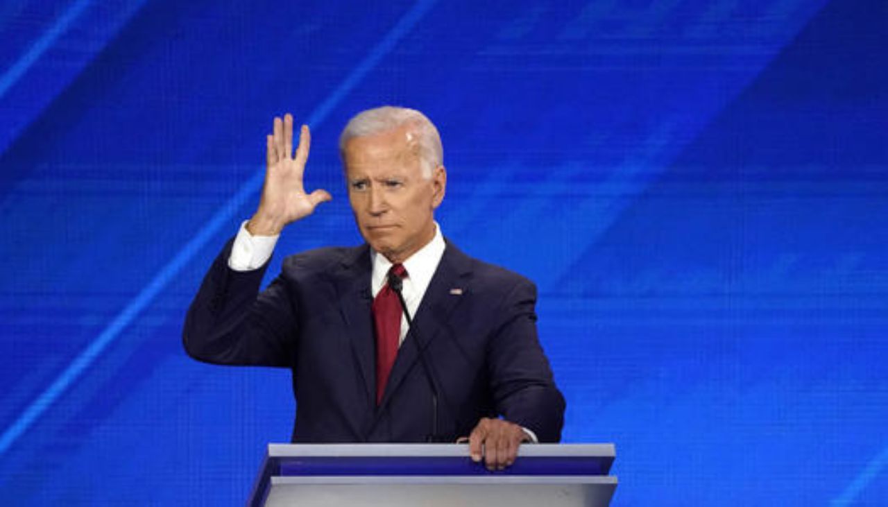 屋漏偏逢连夜雨，美国又迎来2个坏消息，拜登政