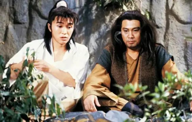 32年恩怨情仇，吴孟达和周星驰再也没有下一次合作了