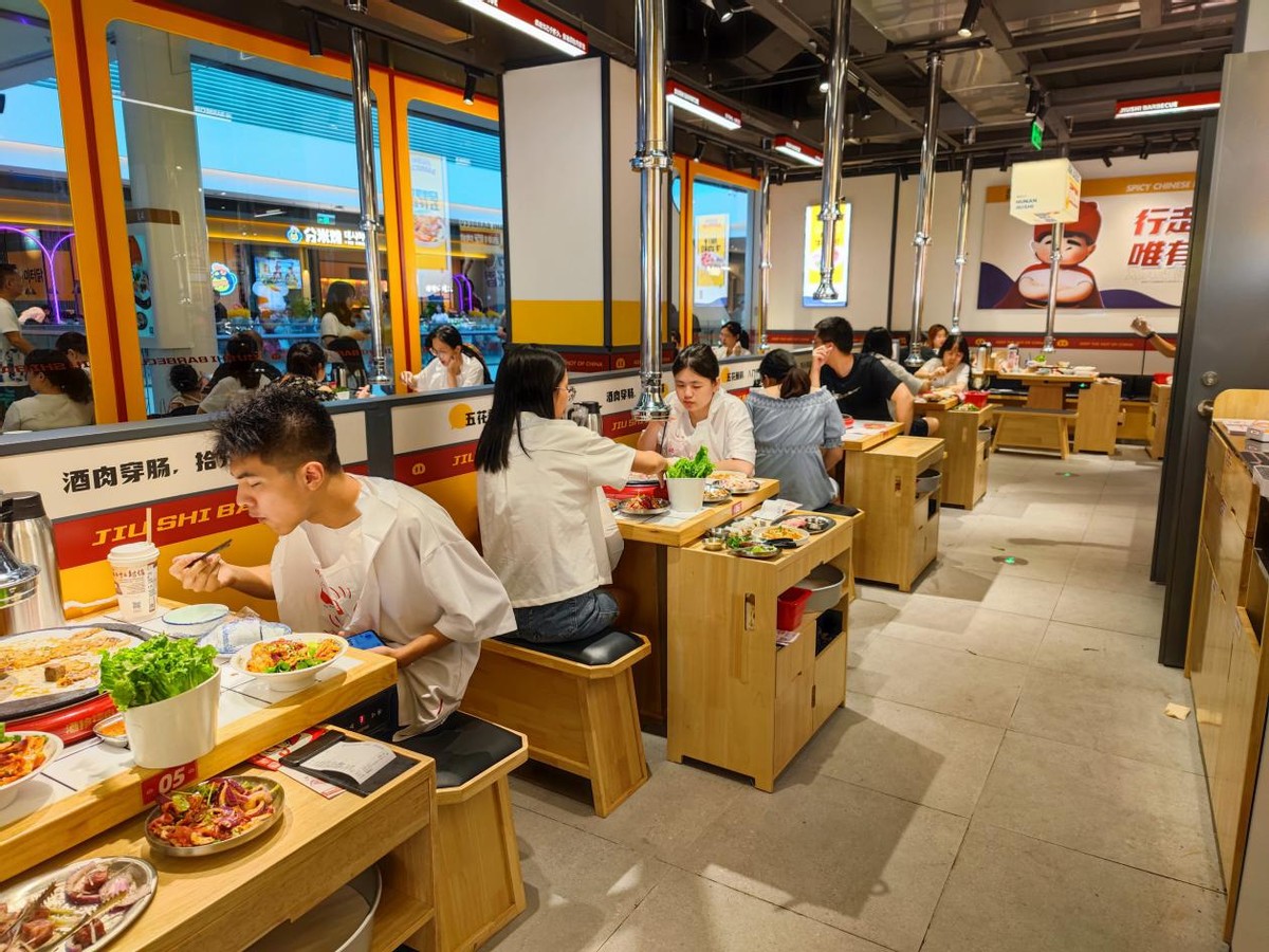 连锁化的优势，后疫情时代更加凸显