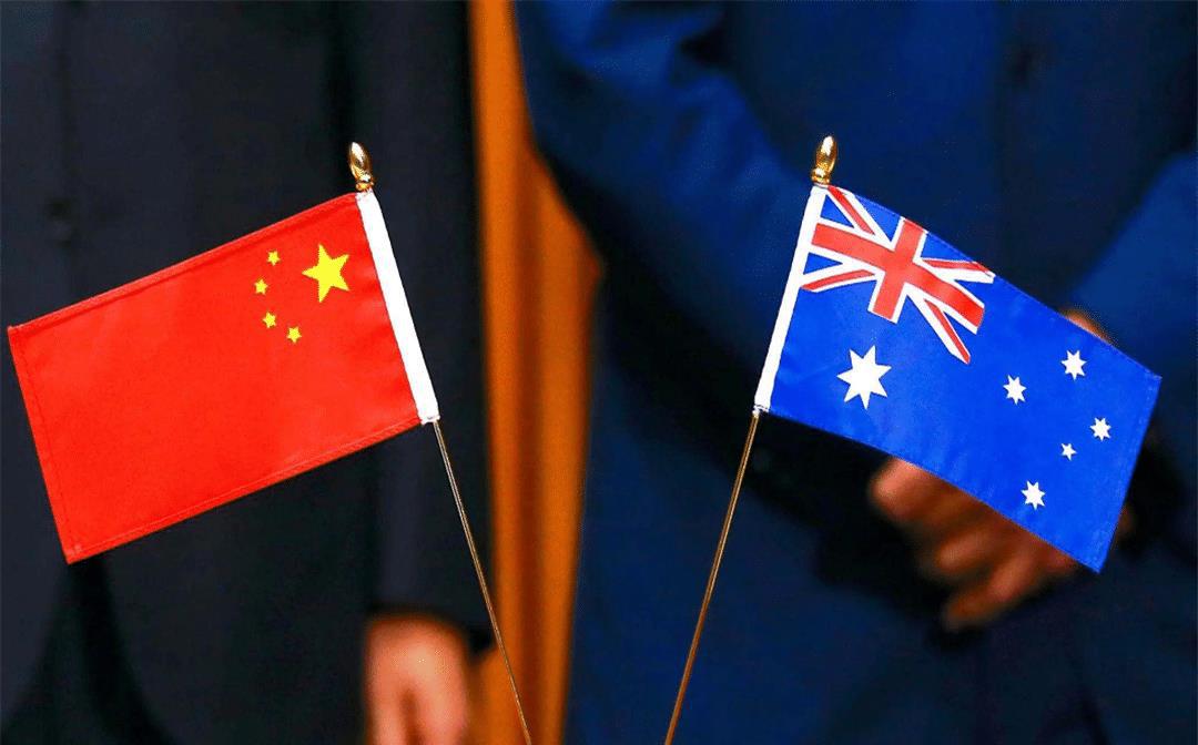 美副国务卿抵达中国！中方尚未发声，澳方怕成为美国筹码，着急了