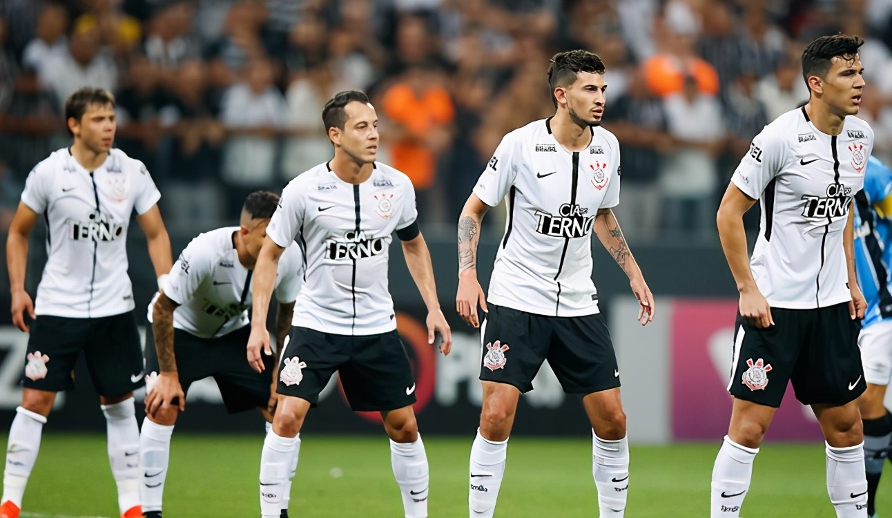 悟空看球：巴甲 科林蒂安vs桑托斯，巴伊亚vs达伽马