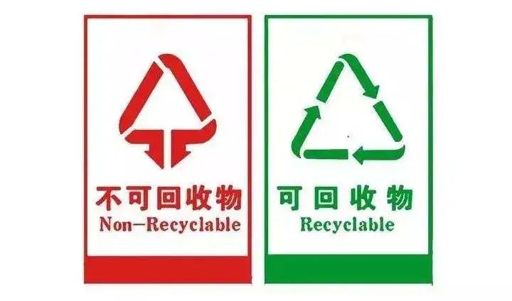 中國(guó)垃圾分類(lèi)的發(fā)展史