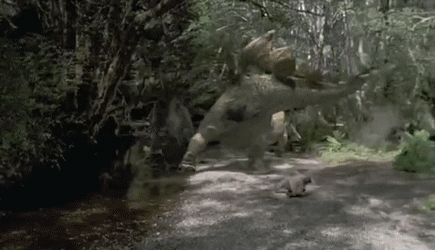 西班牙恐龍殺人？真相來了