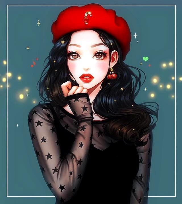 精致女人发朋友圈的说说 成熟优雅气质满分图片