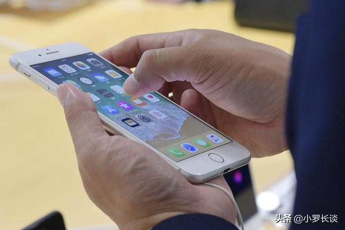 iPhone 8 Plus可以跟安卓的什么机型相媲美？