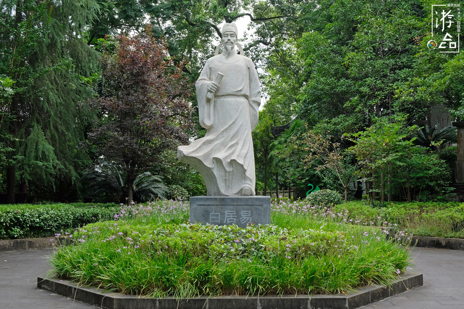 重庆人早就吃上了“人造肉”，来自忠县的特产，专为白居易而做