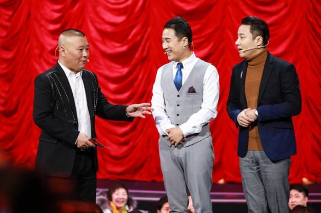 " happy and comedic person 7 " change flavour? More resembling is to cross a bound to groom, is this comedic edition " billow elder sister " ? 