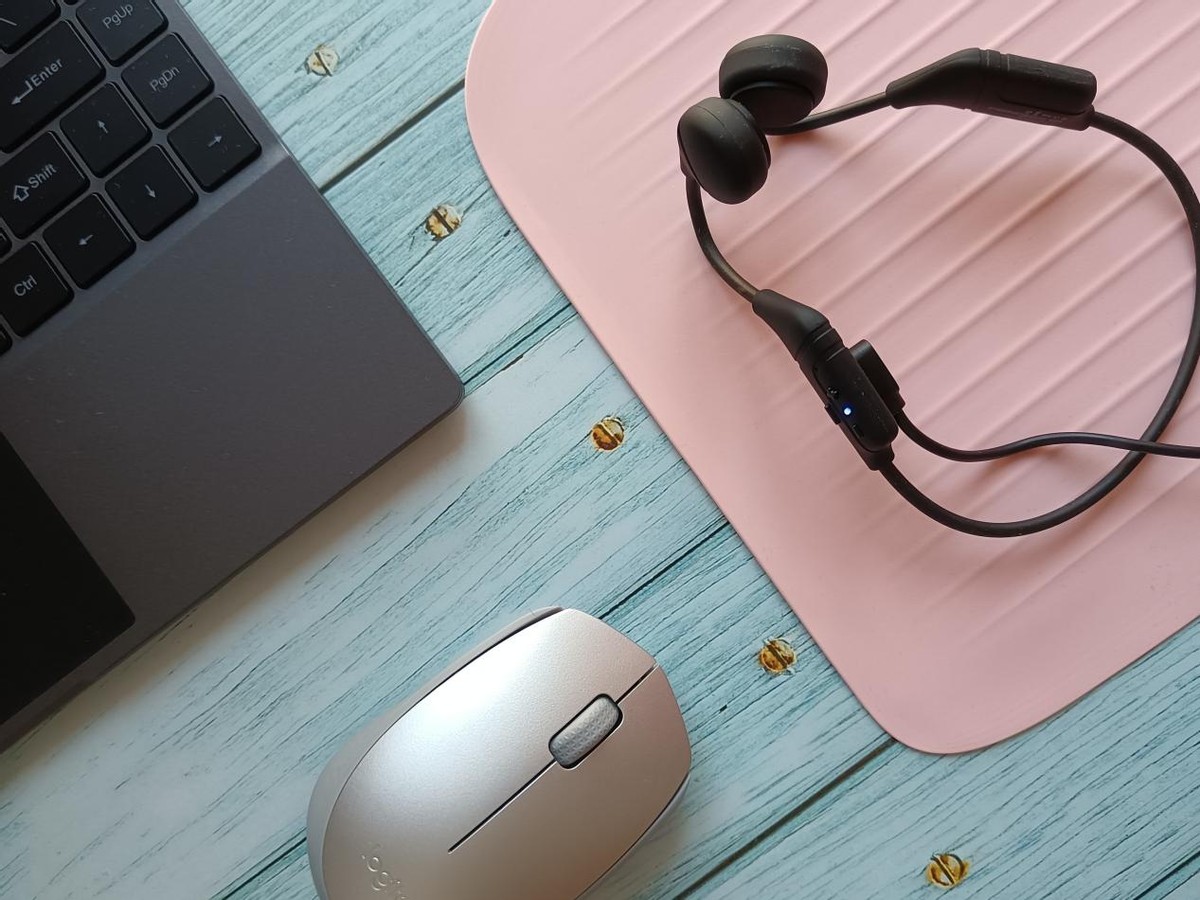 南卡推出入门级骨传导耳机Runnre CC II，黑科技从此进入性价比时代