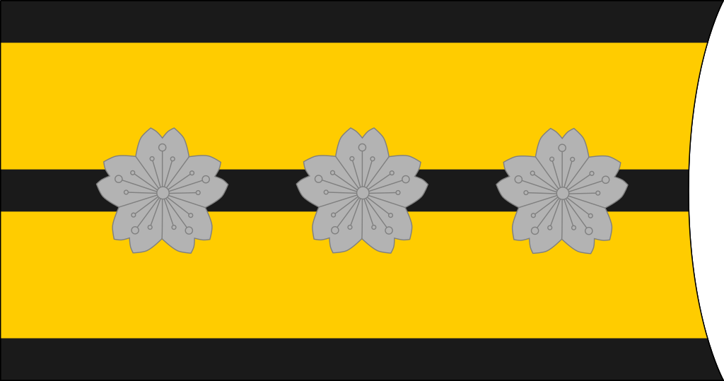 各国军衔标识：日本