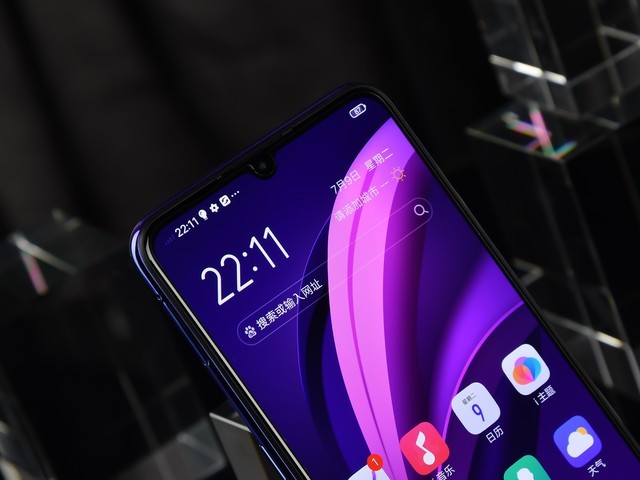 十点深度剖析 vivo Z5为什么被称为全能ACE