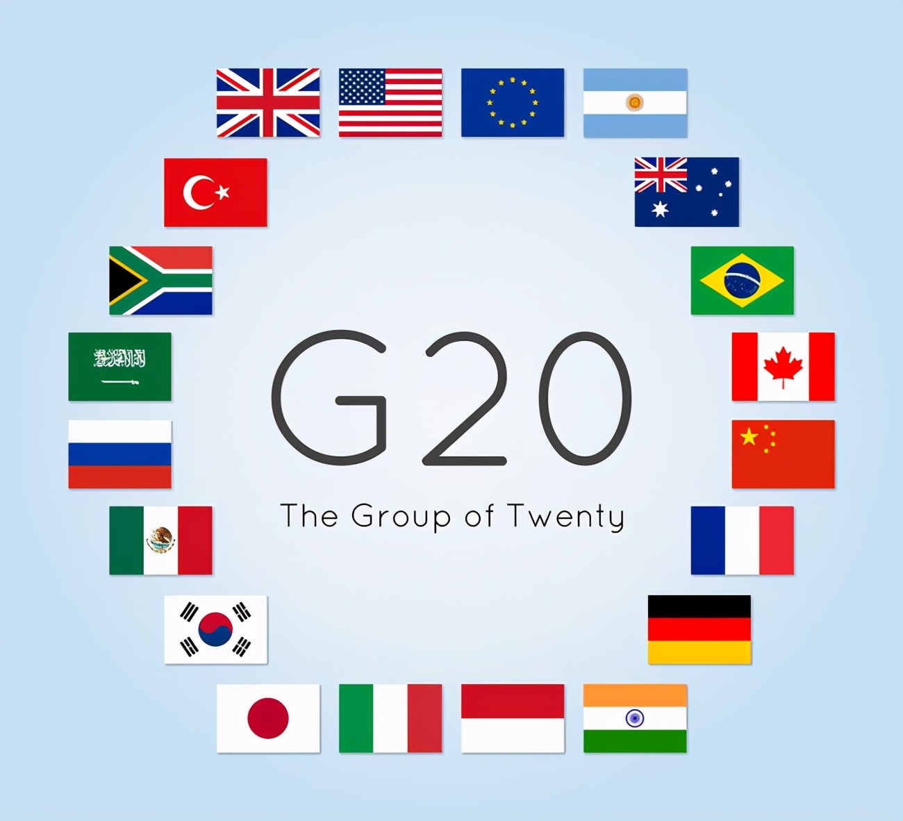 全球收到重大消息！中美20国达成历史性协议，汪文斌有言在先