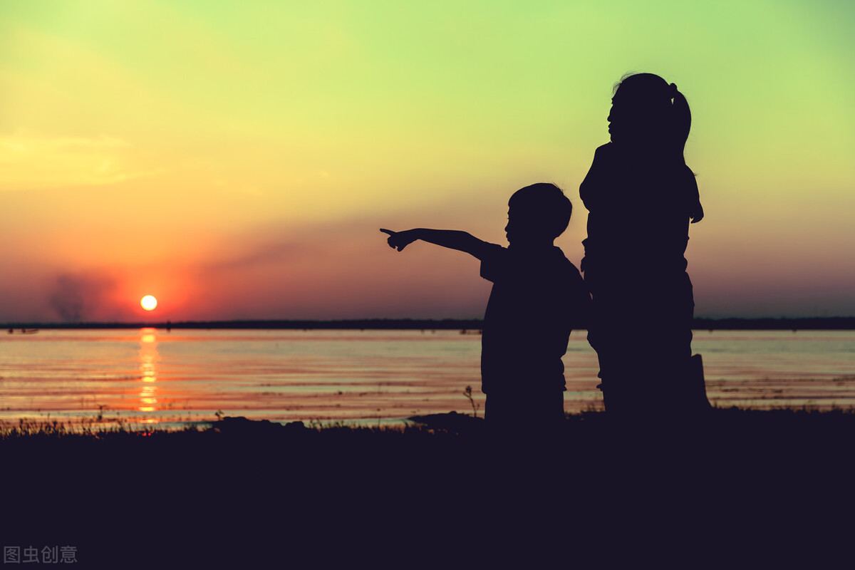 邓波原创｜孩子焦虑、抑郁怎么办？