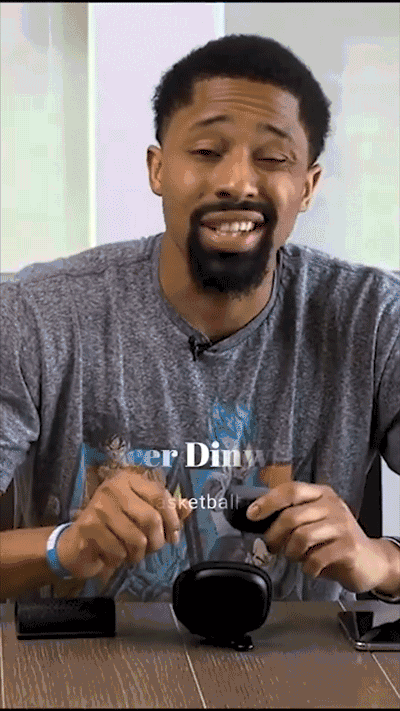 Airpods也有强劲对手？NBA巨星种草，获德国大奖，