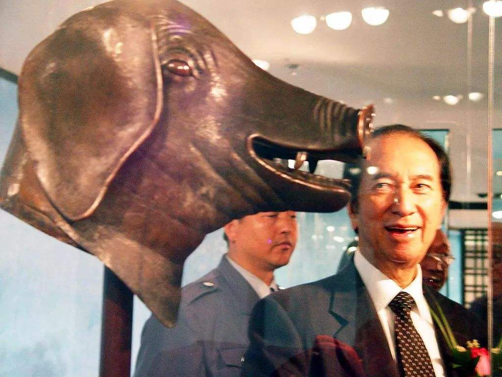 赌王的9大秘闻你知道多少？本人不爱赌，何鸿燊