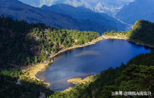 涼山越西：文昌故里，多彩畫廊，南方絲綢之路上的一顆璀璨明珠