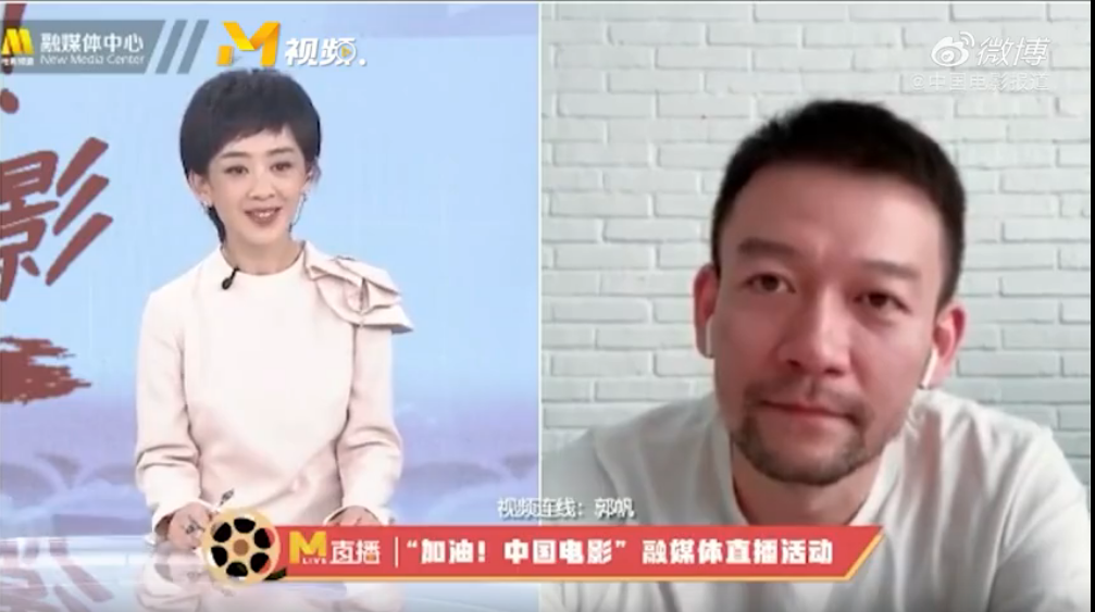 《流浪地球》重映救市，“智慧云”拯救个人生活