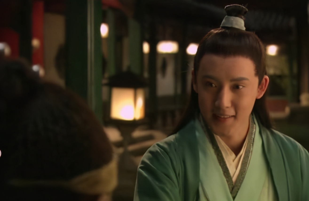 回看《新紅樓夢》眾星云集，能認(rèn)出楊冪不算什么，認(rèn)出他們算厲害