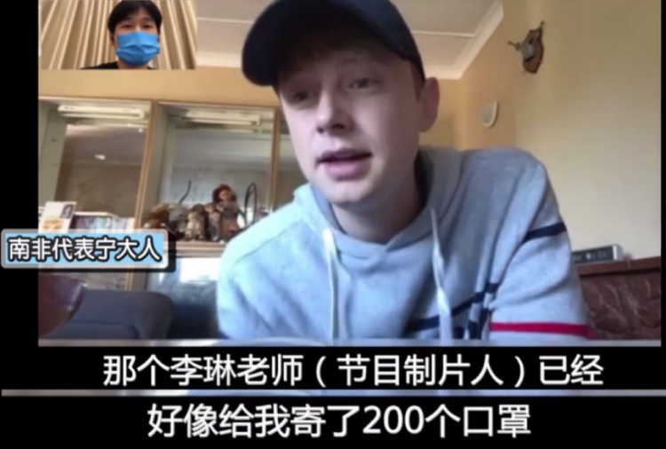 "Talk " change " lie talk " , the picture gets stuck dormant, did not star " blame " still laugh at violent wind tear