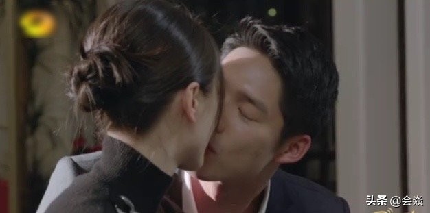 Sweet cross idol play, princely article Wu Yongen is close went up, can this two people repair Cheng Zhengguo finally