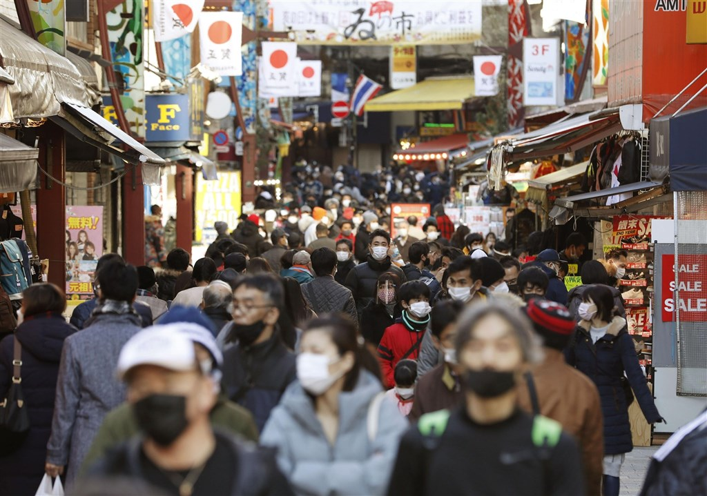 日本危急！医疗将崩溃，政府超慌张，民众却在狂喷中国疫苗？