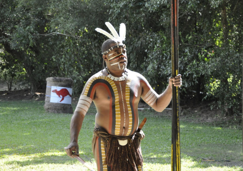 澳屢屢對華挑釁，被自家人揭了老底：已成賤民之國，不配指責中國