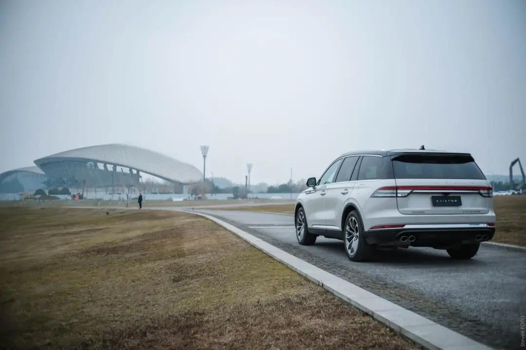 异军突起，月销破千的全新林肯飞行家究竟有何绝招？