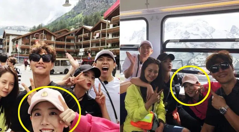 李光洙下车后加新成员?青春还回得来吗;李昇基时隔6年公开恋情?
