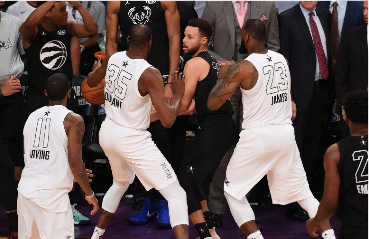 NBA重大消息！開賽日期基本已定，球迷可進場，湖人只歇50天