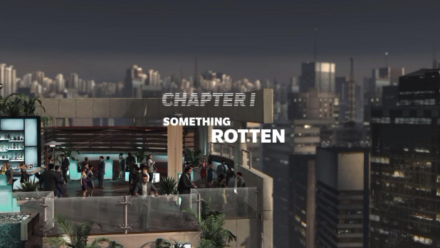 《马克思·佩恩3》：悲剧色彩下的人生之路，将娱乐与思想性融合