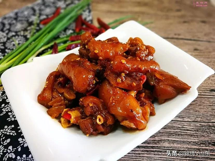 周末家庭聚餐给家人做25道美味的下饭菜,好吃不油腻,简单又快手 美食做法 第17张 周末家庭聚餐给家人做25道美味的下饭菜,好吃不油腻,简单又快手 美食做法 第17张